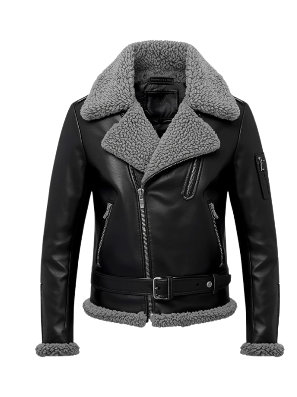 custom leather jackets