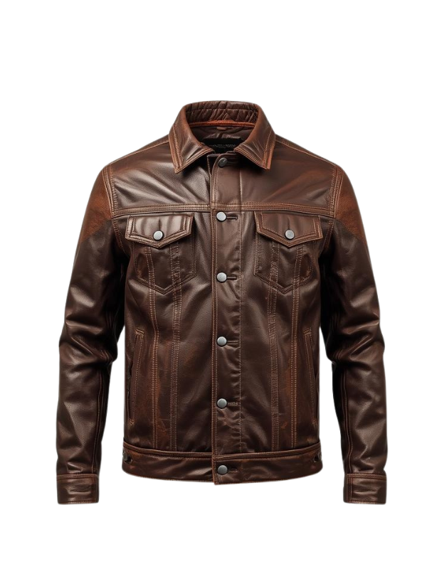 custom leather jackets