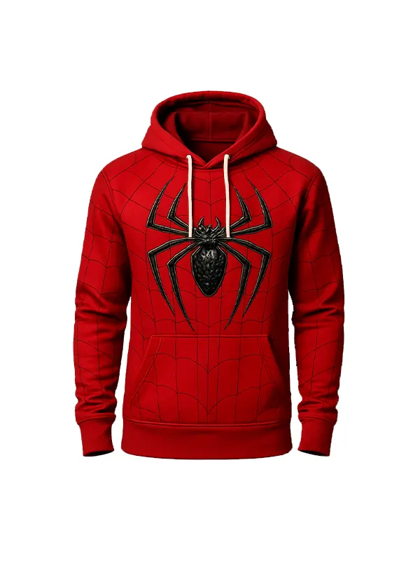 hoodie manufacturer