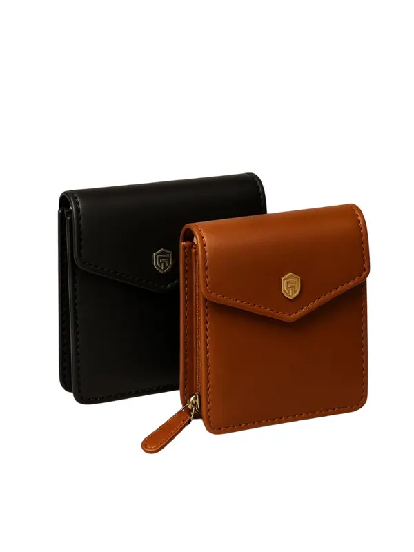 Bulk Leather Purse Manufacturer