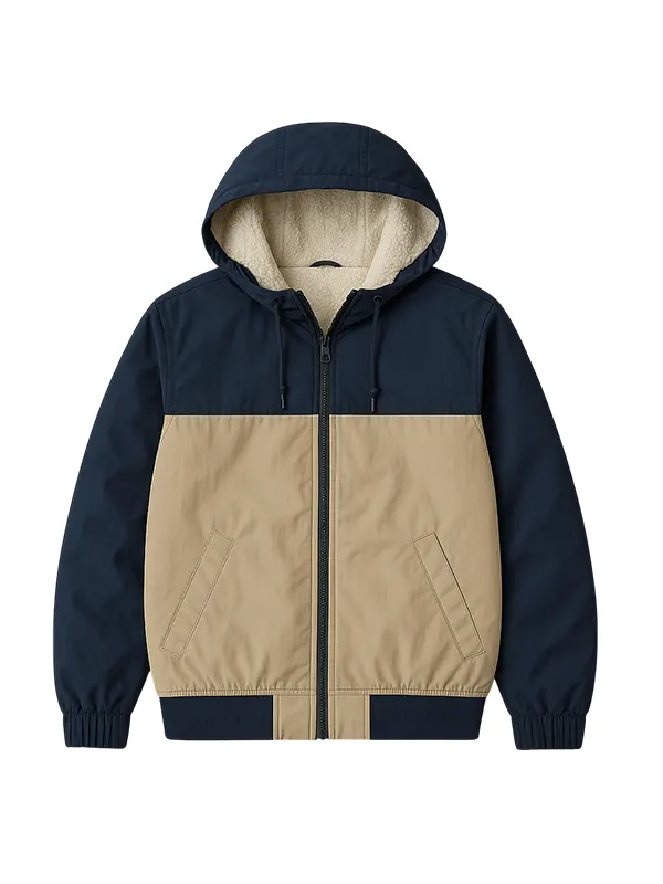 Windbreaker Jacket manufacturers