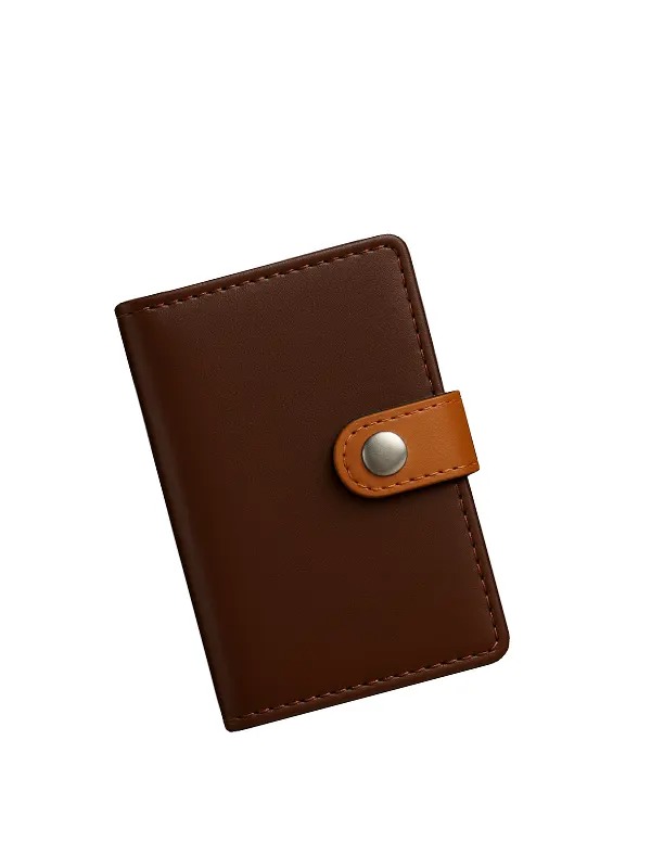 bulk leather wallets