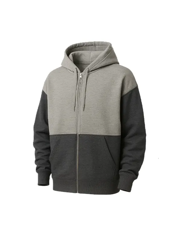 hoodie manufacturer
