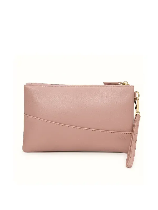 wholesale leather purses