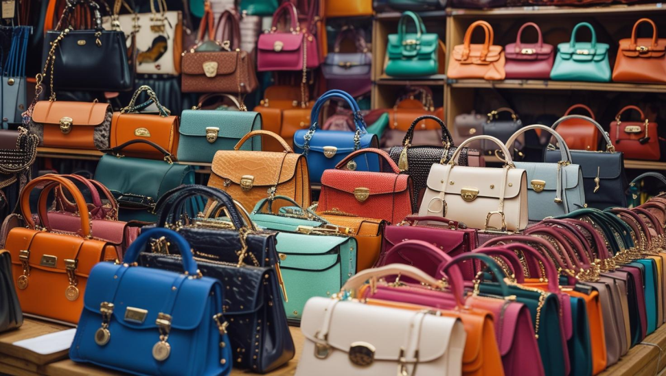 Top Wholesale Purse Suppliers You Should Know in 2025