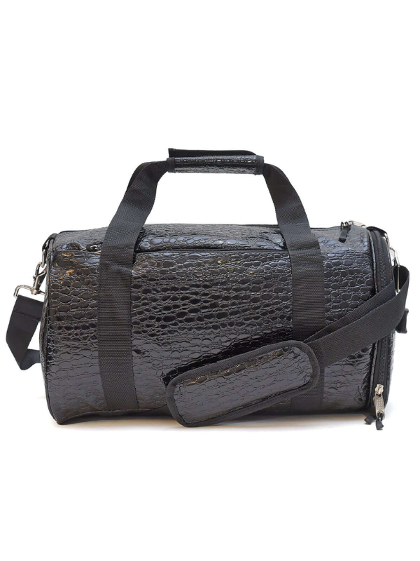 custom duffle bags wholesale