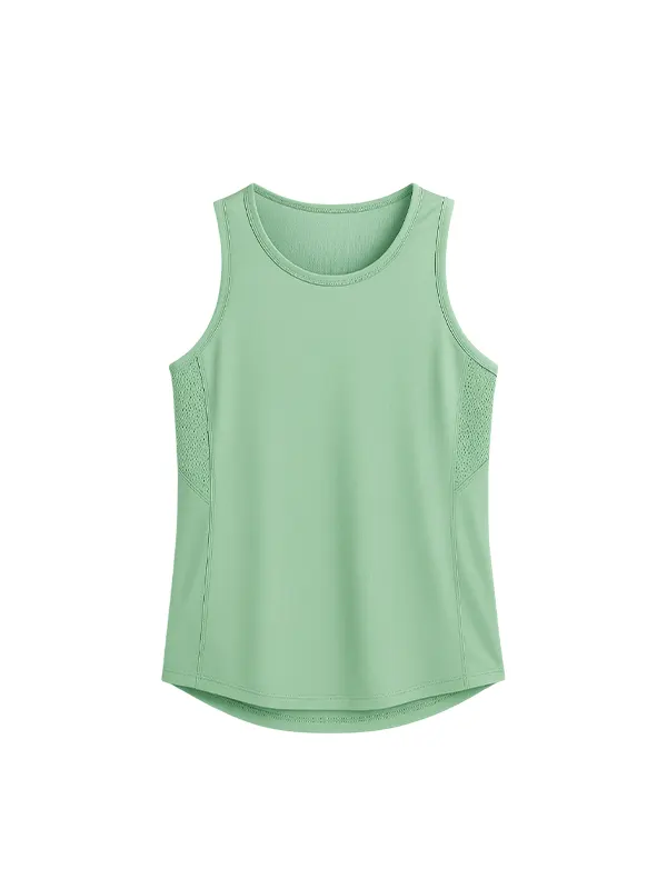 Athletic Tank Top manufacturer