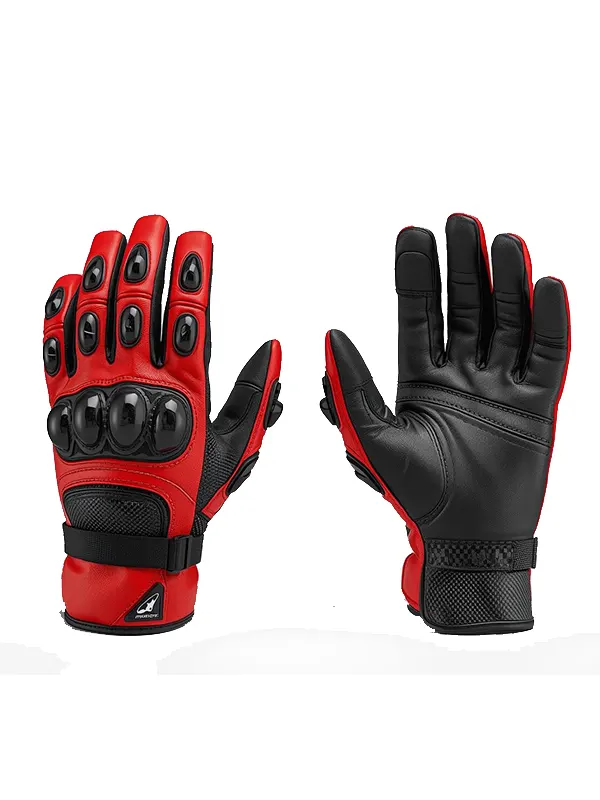 Bulk Biker Gloves wholesaler