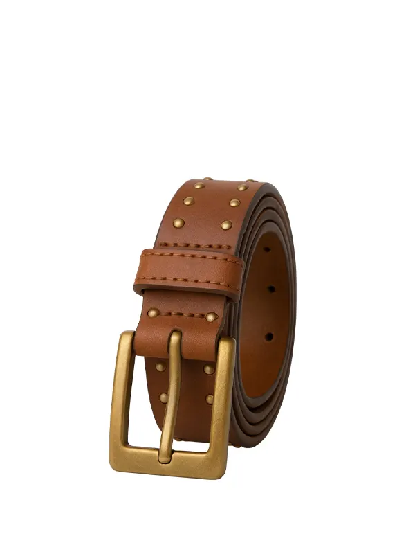 Bulk Leather Belts Supplier