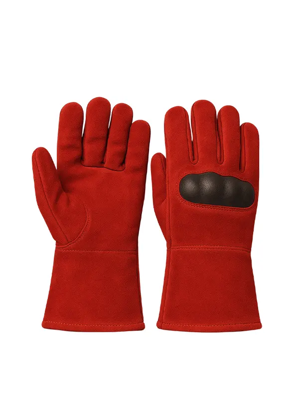 Bulk Leather Gloves wholesale
