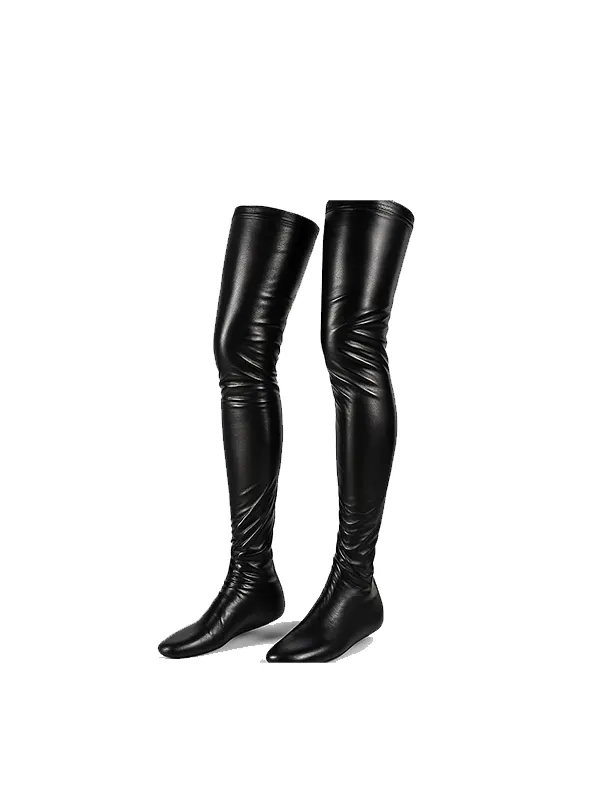 Bulk Leather Socks wholesale