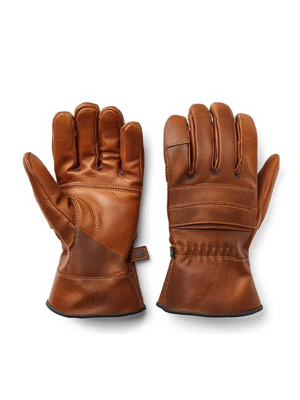 Bulk Welding Industrial Gloves manufacturer