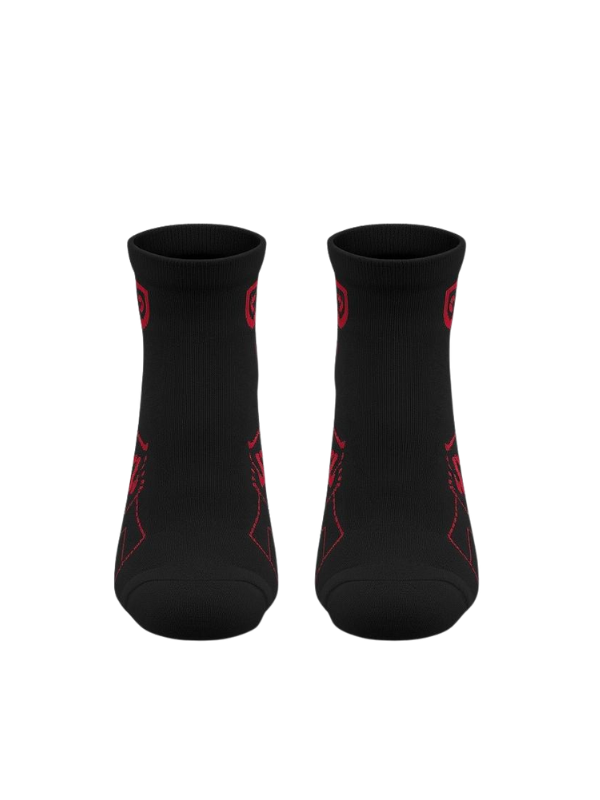 Bulk ankle socks