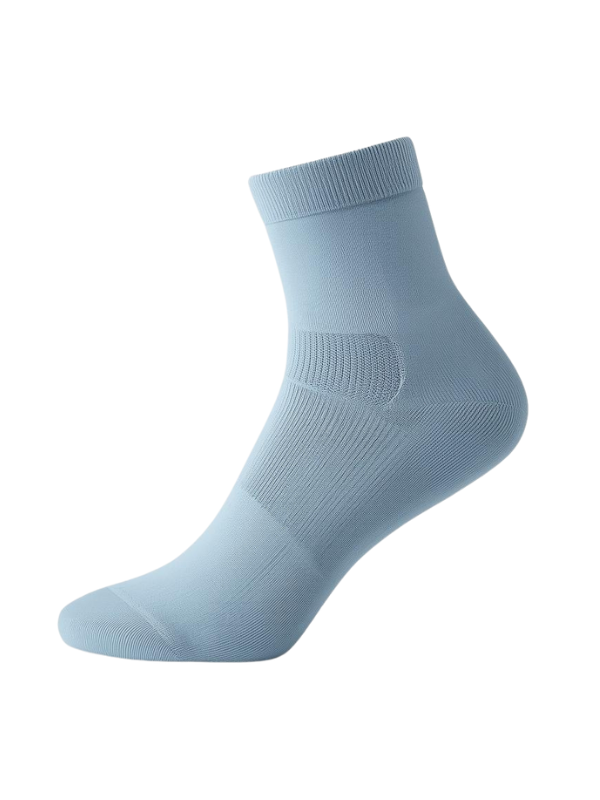 Bulk ankle socks