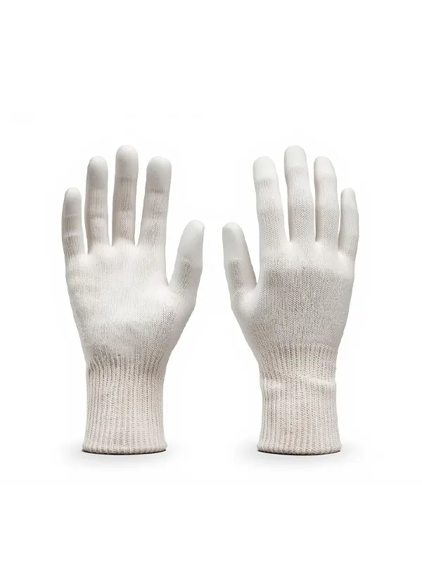 Cotton Industrial Gloves wholesaler