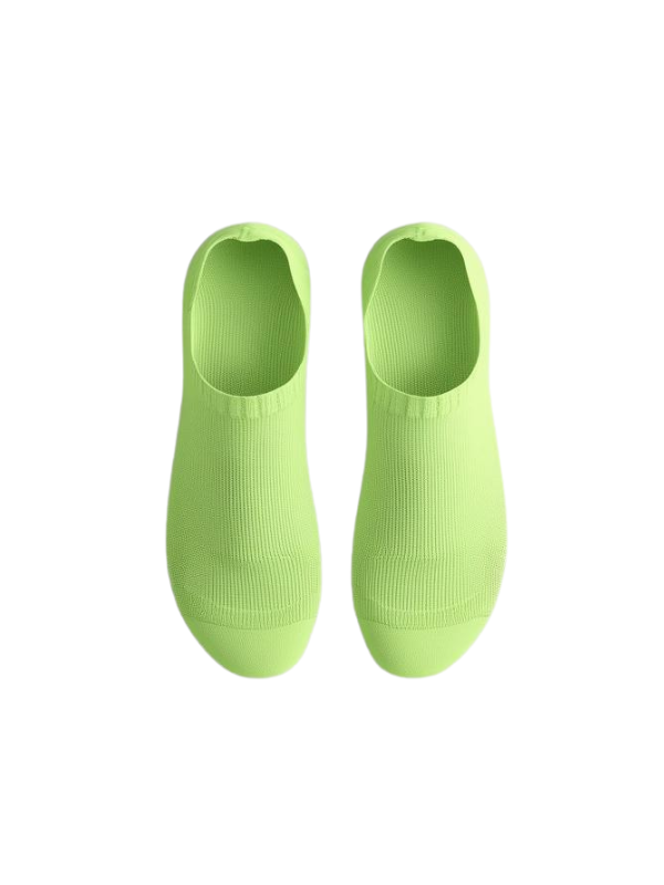 Custom No-show Socks