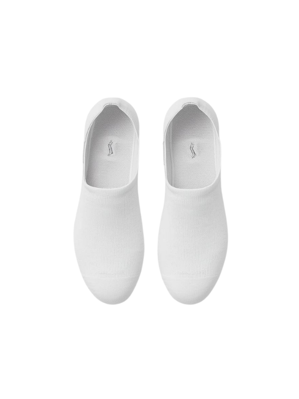 Customized No-show Socks