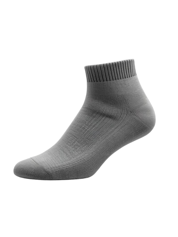 Customized ankle socks