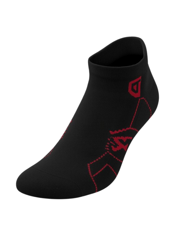 Customized ankle socks