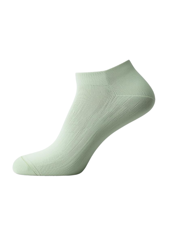 Customized ankle socks