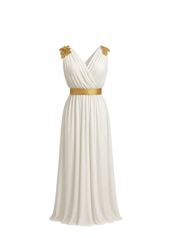 Greek Goddess Costume Manufacturer