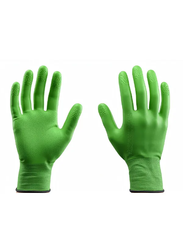 Industrial Gloves in Bulk