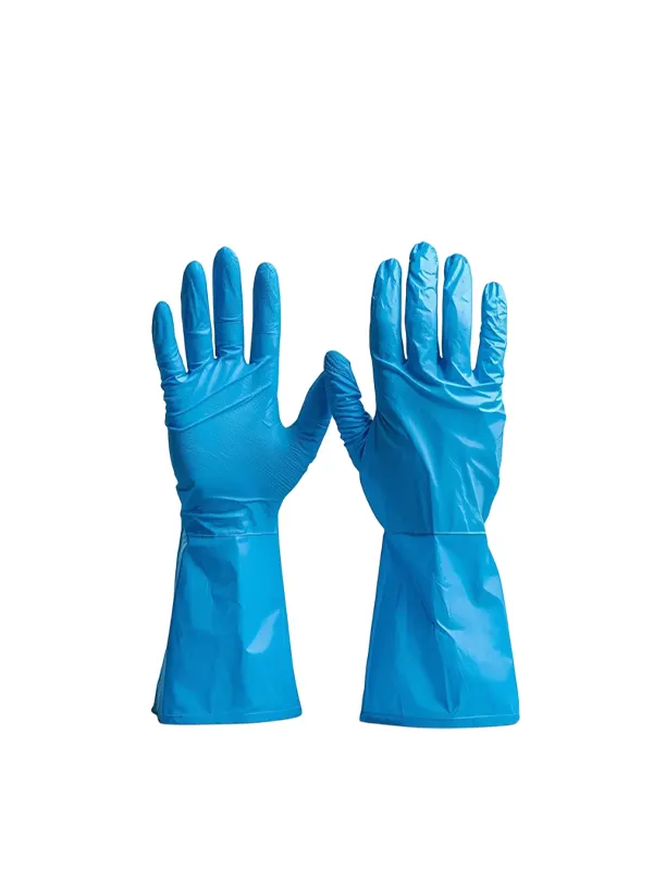 Industrial Gloves manufacturer