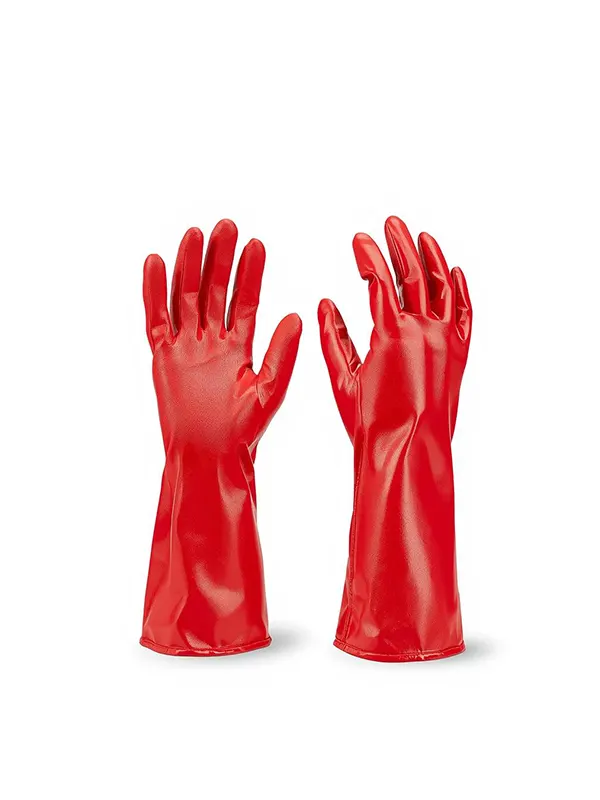 Industrial Gloves manufacturers