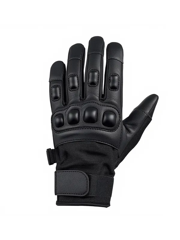 Leather Gloves Bulk