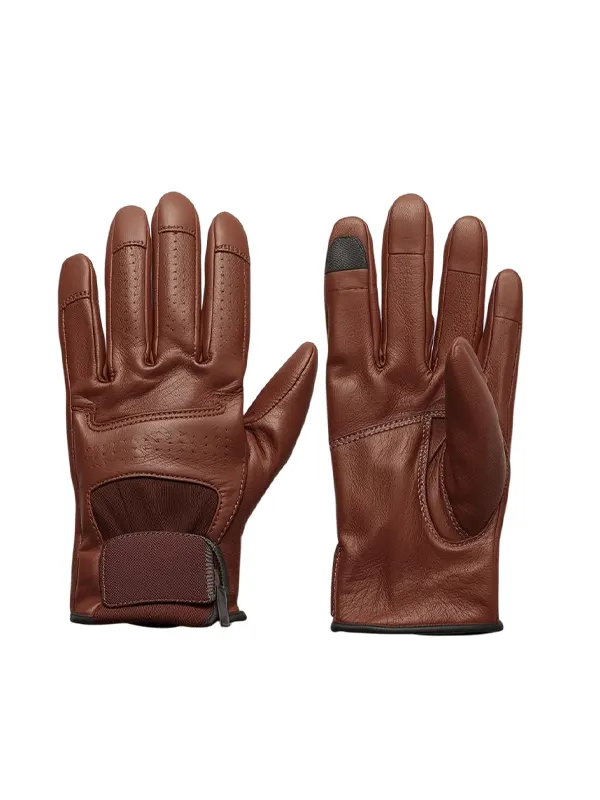 Leather Gloves for Horse Riding wholesale