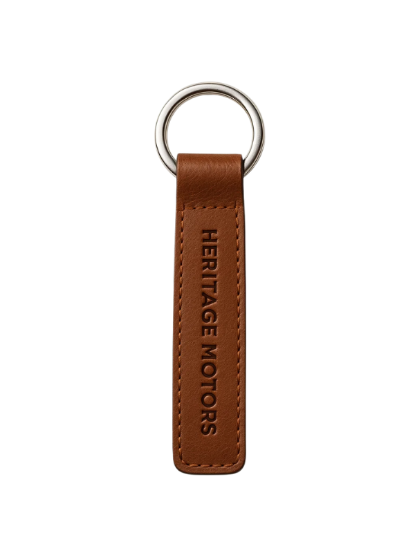 Leather Keychain wholesale