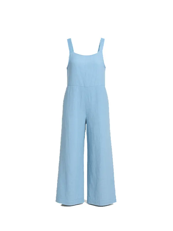 Linen Jumpsuit Manufacturer
