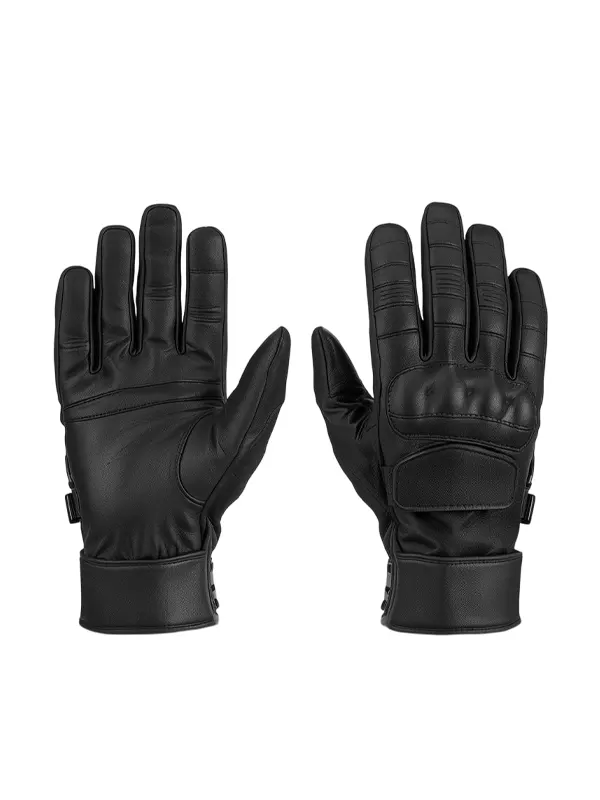 Motorcycle Leather Gloves manufacturers