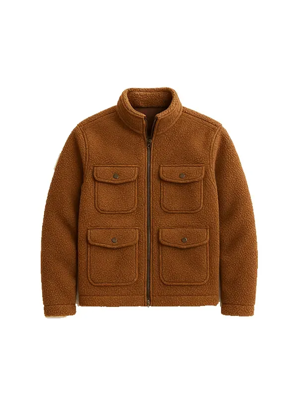 Plush Warm Fleece Wholesaler