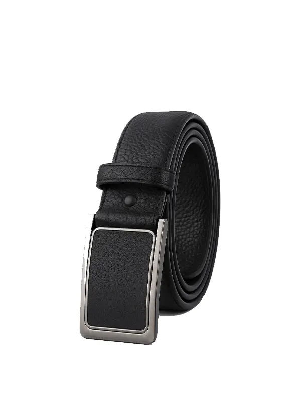 Ratchet Leather Belts Wholesale