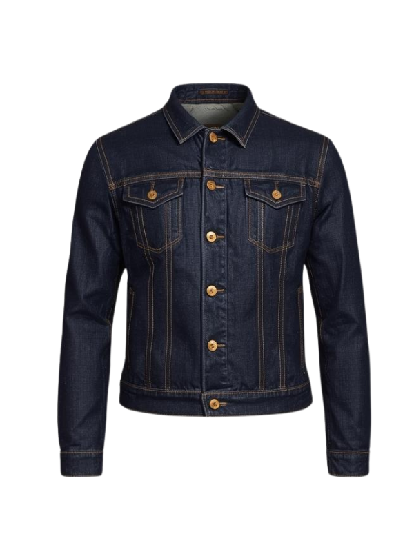 Raw Denim Jacket manufacturer