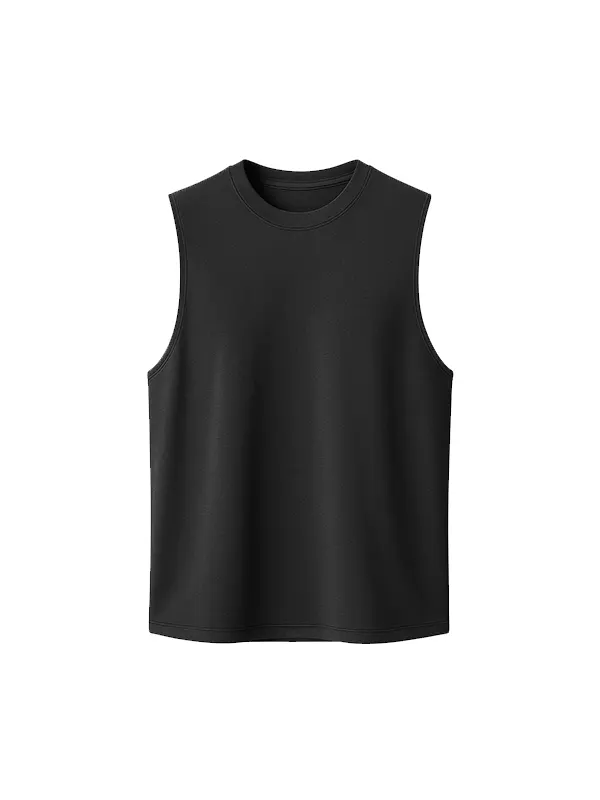 Spandex Muscle Tank Top Wholesale