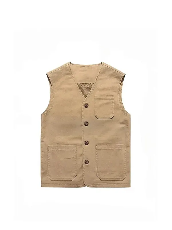 Vest wholesale
