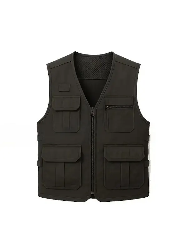Vests bulk supplier