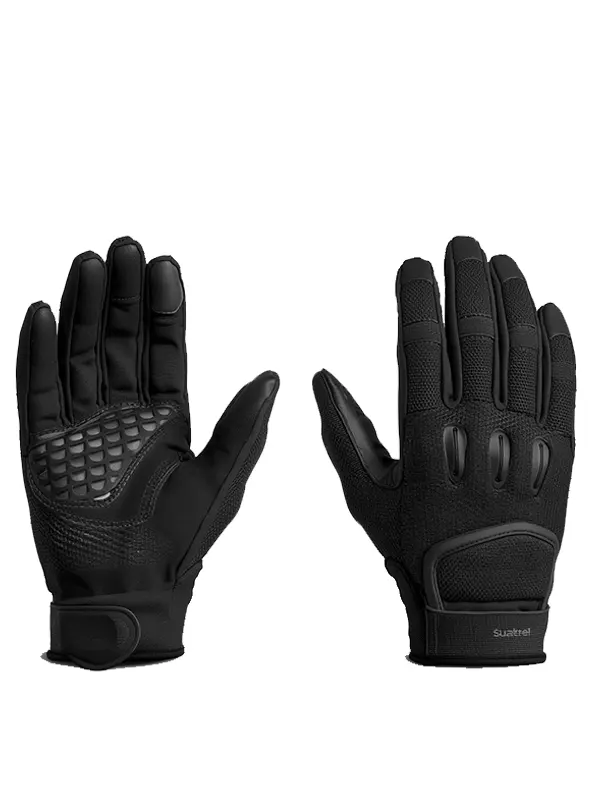 Wholesale Biker Gloves