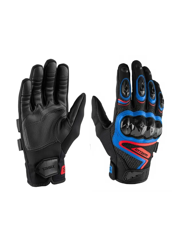Wholesale Biker Gloves