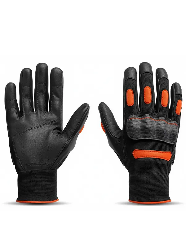 Wholesale Industrial Gloves