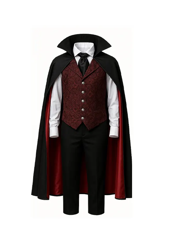 Wholesale Vampire Costume
