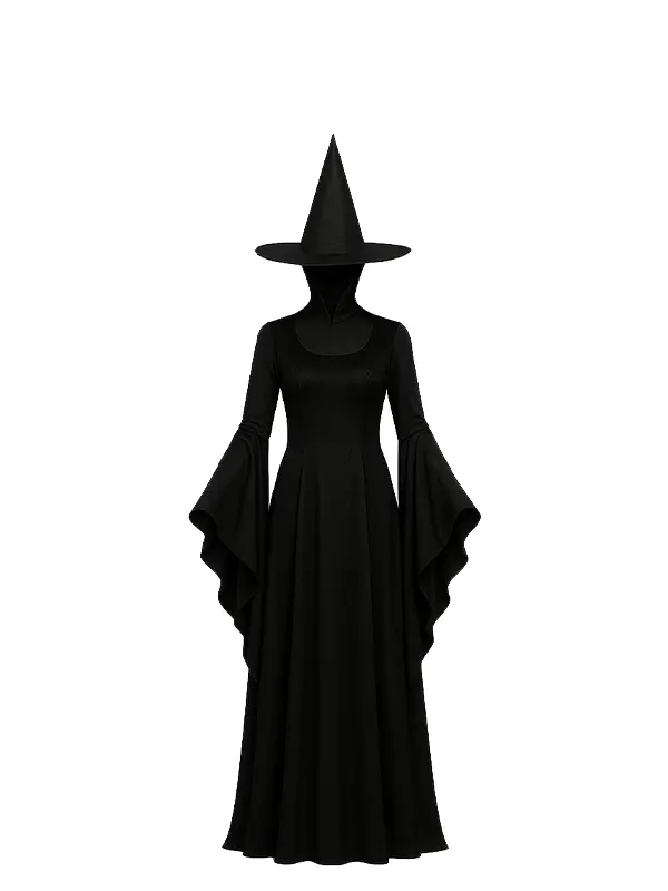 Wholesale Witch Costume
