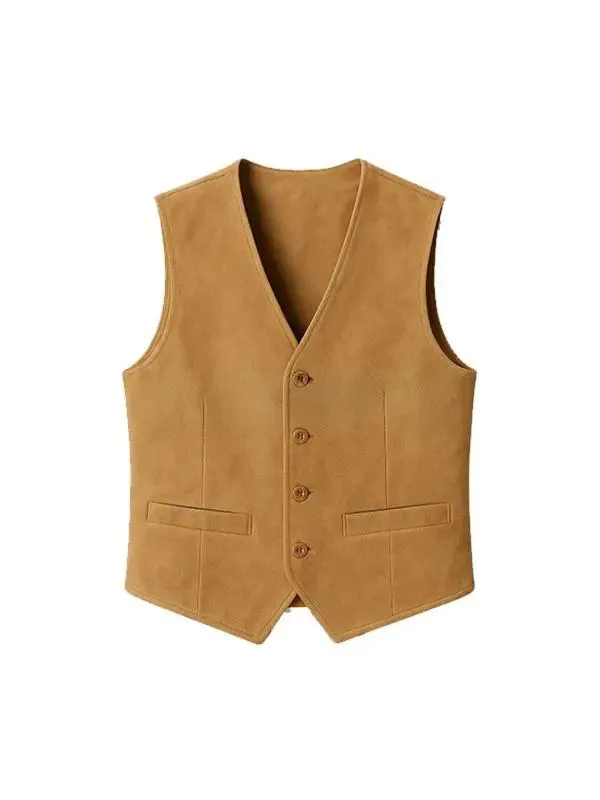 custom vests manufacturer