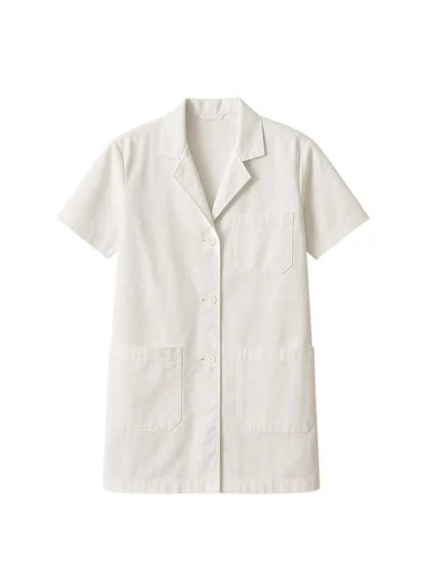 Bulk Lab Coat wholesale