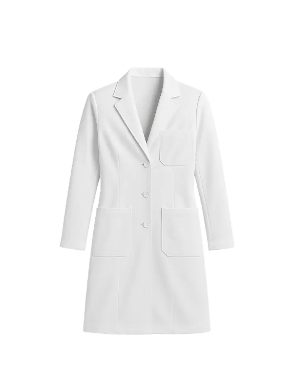 Lab Coat Wholesale