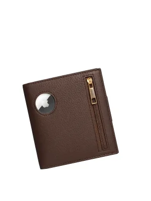 AirTag Leather Wallet wholesale