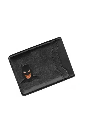 Batman Leather Wallet wholesale