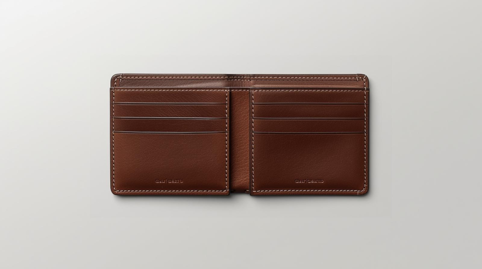 Bifold Wallet